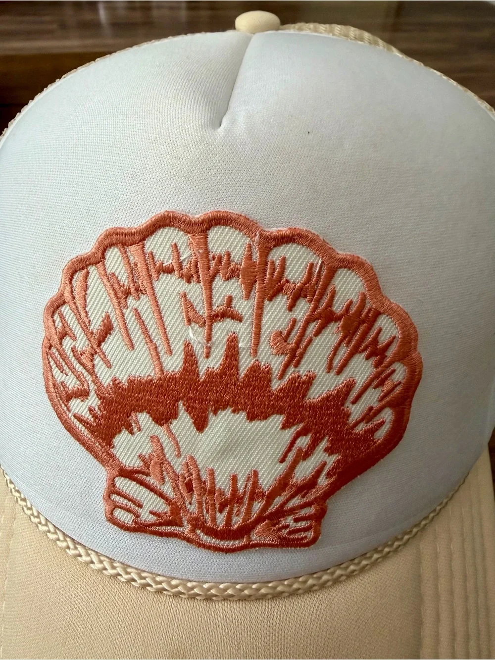 N/A trucker style